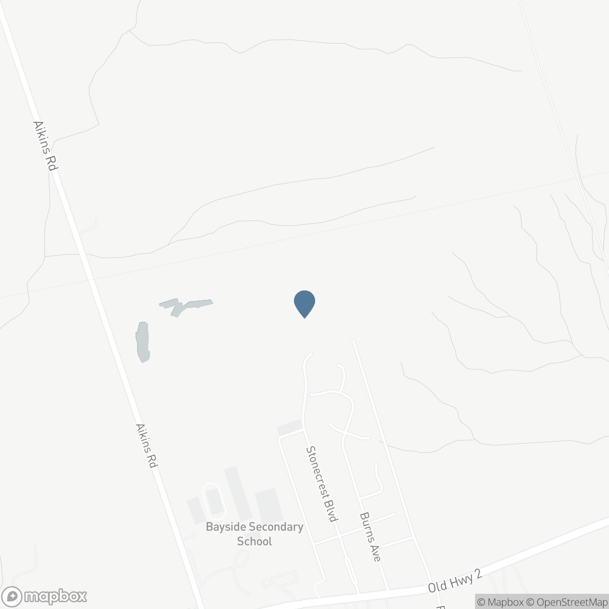 142 STONECREST BOULEVARD, Quinte West, Ontario K8R 0B4